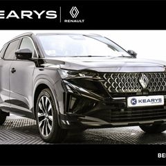 Renault Austral 2026
