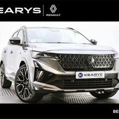 Renault Austral 2026