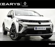 Renault Symbioz 2026