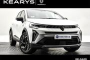 Renault Symbioz 2026