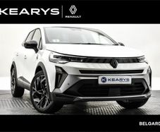 Renault Symbioz 2026