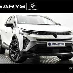 Renault Symbioz 2026