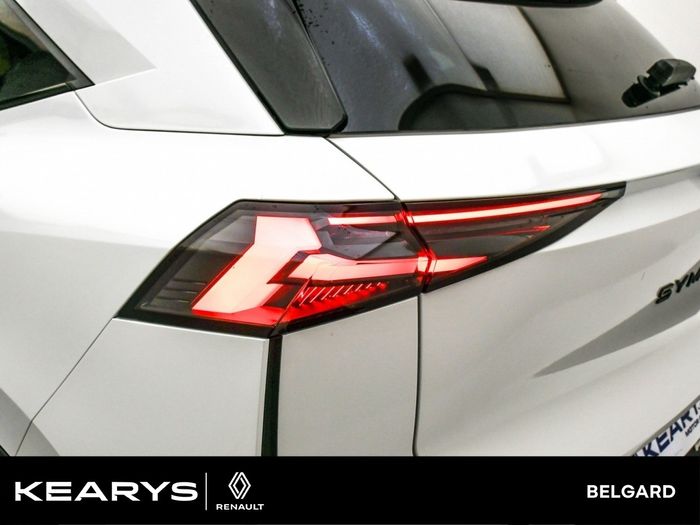 Renault Symbioz 2026