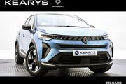 Renault Symbioz 2026