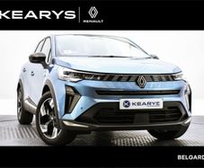 Renault Symbioz 2026