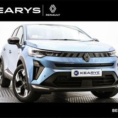 Renault Symbioz 2026