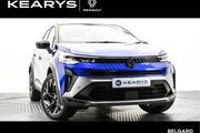 Renault Captur 2026