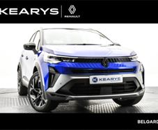 Renault Captur 2026