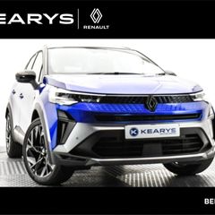 Renault Captur 2026