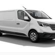 Renault Trafic 2026