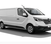 Renault Trafic 2026