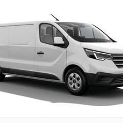 Renault Trafic 2026