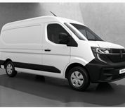 Renault Master 2026