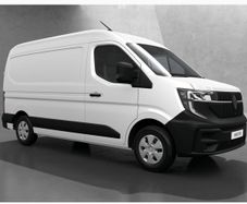 Renault Master 2026