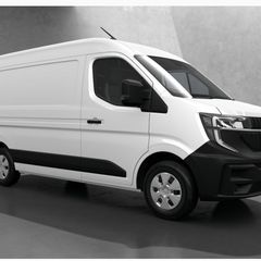 Renault Master 2026