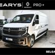 Renault Master 2026