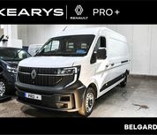 Renault Master 2026