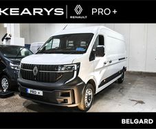 Renault Master 2026