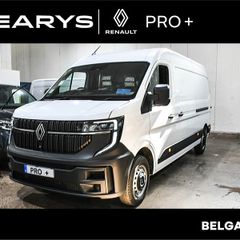 Renault Master 2026