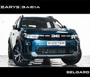Dacia Bigster 2026