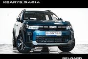 Dacia Bigster 2026
