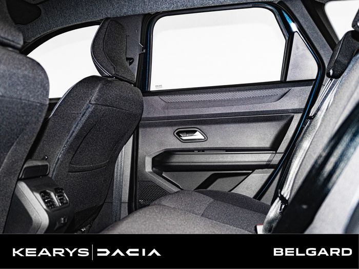 Dacia Bigster 2026