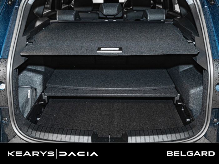 Dacia Bigster 2026