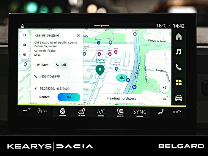 Dacia Bigster 2026