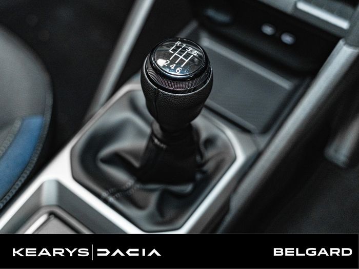 Dacia Bigster 2026