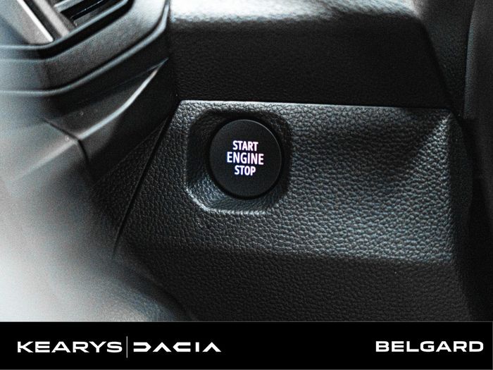 Dacia Bigster 2026
