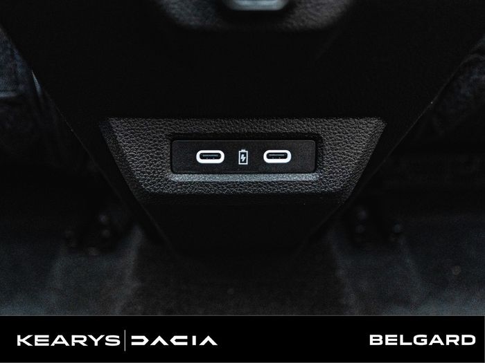Dacia Bigster 2026