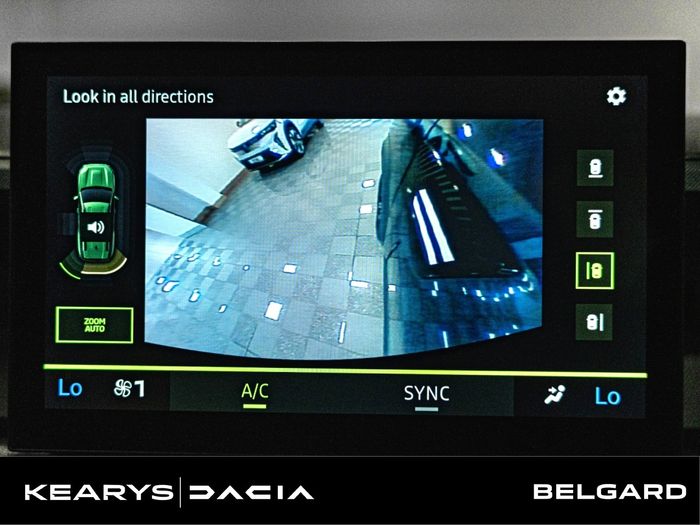 Dacia Bigster 2026