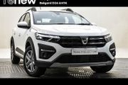 Dacia Sandero Stepway 2022