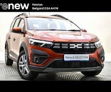 Dacia Jogger 2023