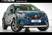 Renault Captur 2024