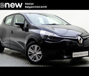 Renault Clio 2018