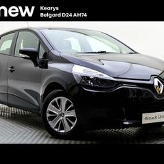 Renault Clio 2018