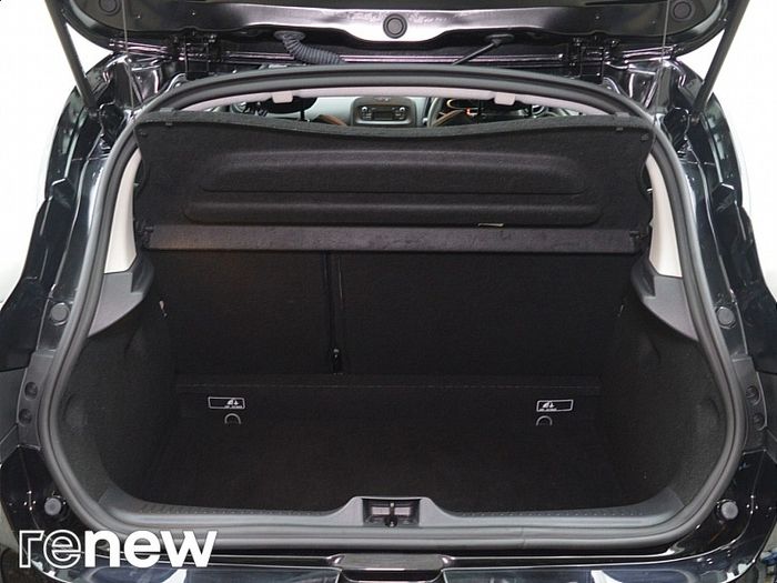 Renault Clio 2018