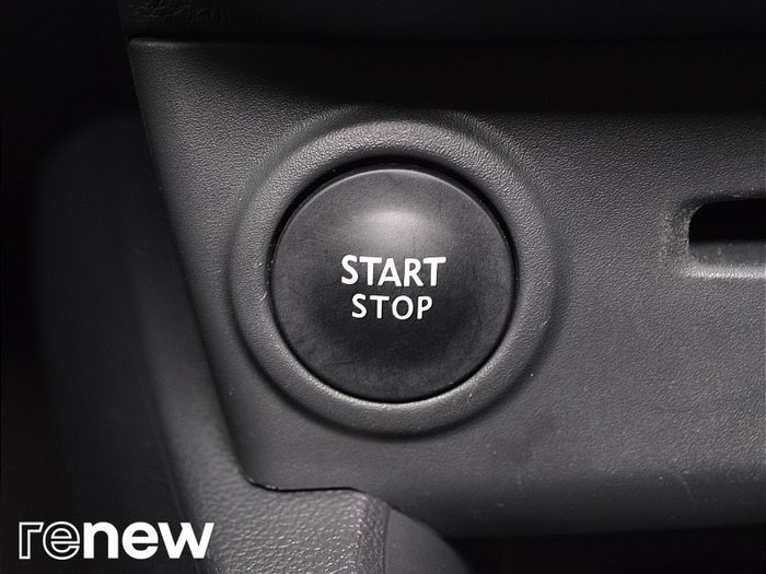 Renault Clio 2018