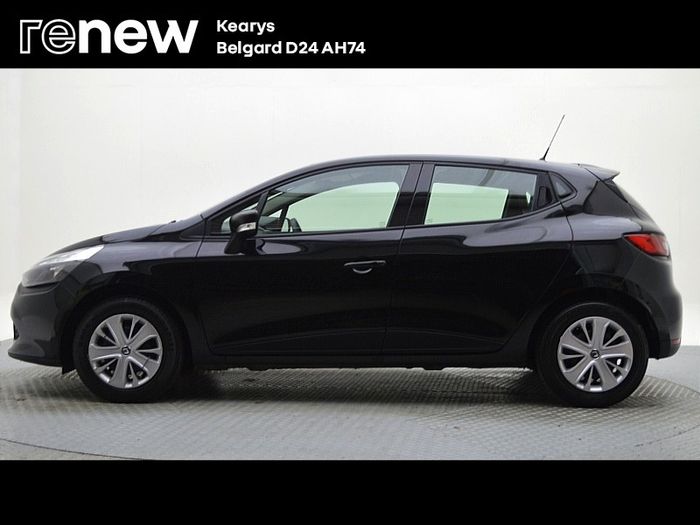 Renault Clio 2018