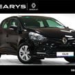 Renault Clio 2018
