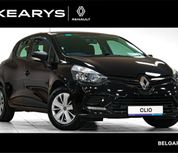 Renault Clio 2018