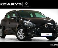 Renault Clio 2018