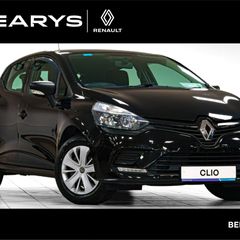 Renault Clio 2018
