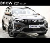 Dacia Jogger 2024