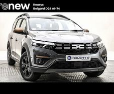 Dacia Jogger 2024