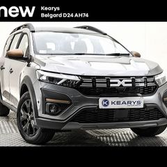 Dacia Jogger 2024