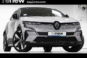 Renault Megane E-Tech 2023