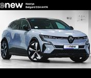 Renault Megane E-Tech 2023