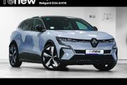 Renault Megane E-Tech 2023